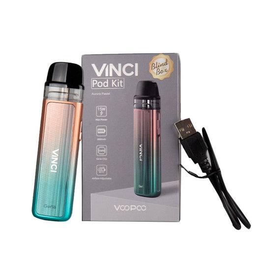 VOOPOO Vinci Pod Kit