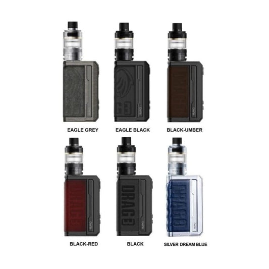 Voopoo Drag 3 TPP X Edition Kit