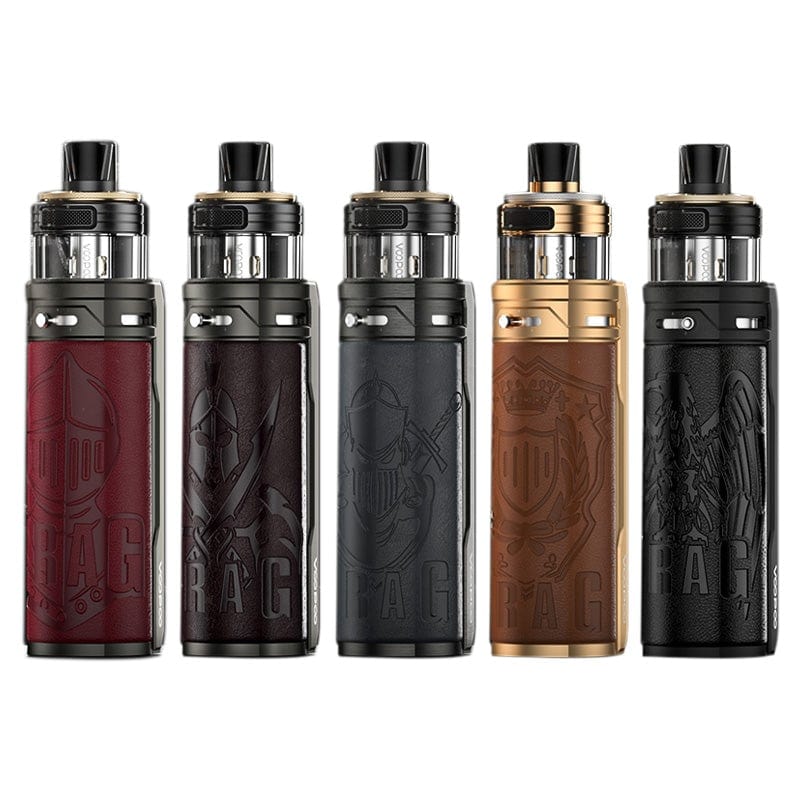 Voopoo Drag S PnP X Kit