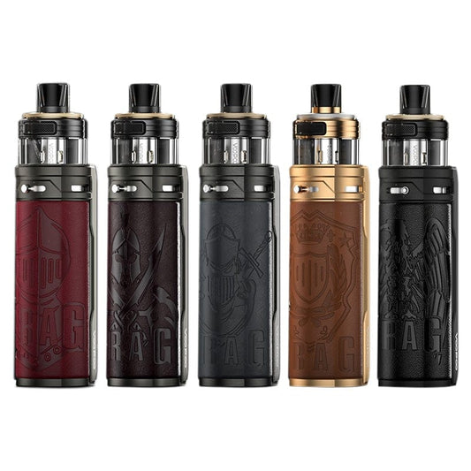 Voopoo Drag S PnP X Kit