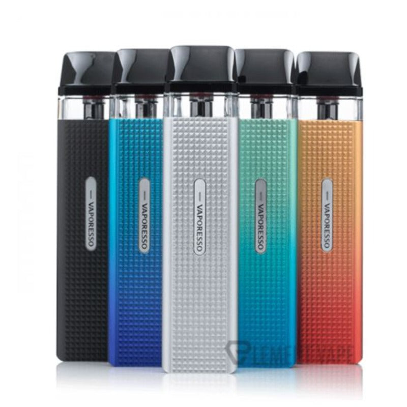 vaporesso xros mini 16w pod system VAPORESSO XROS MINI 16W Pod System – Tobacco House