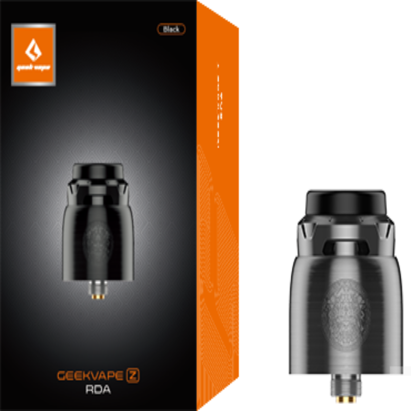 Z Rda Rda Geekvape - Z RDA - Tank – Tobacco House