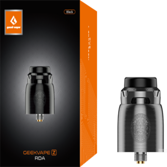 Geekvape - Z  RDA - Tank