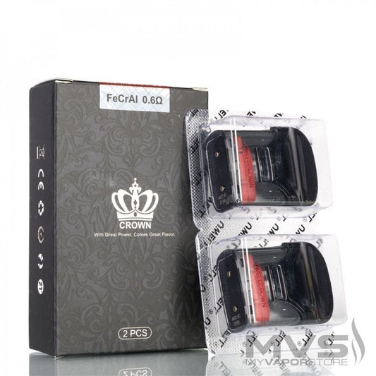 Uwell Crown Pods 3ml